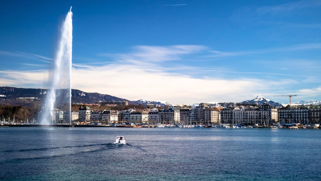 Geneva