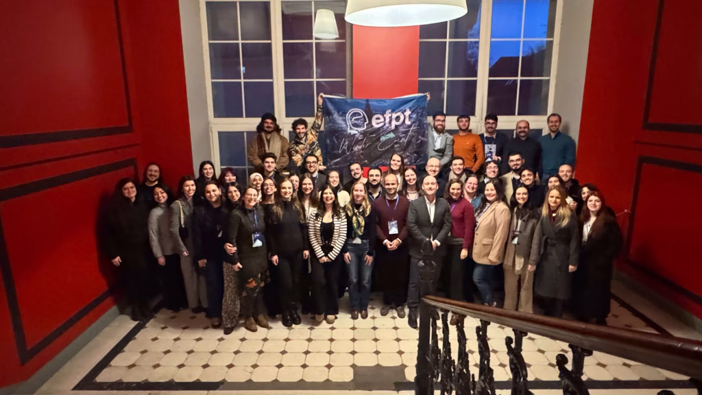 EFPT-WE-Strasbourg